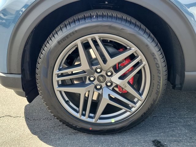 New 2026 Ford Explorer ST - photo 25