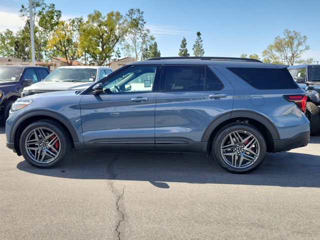 New 2026 Ford Explorer ST - photo 26