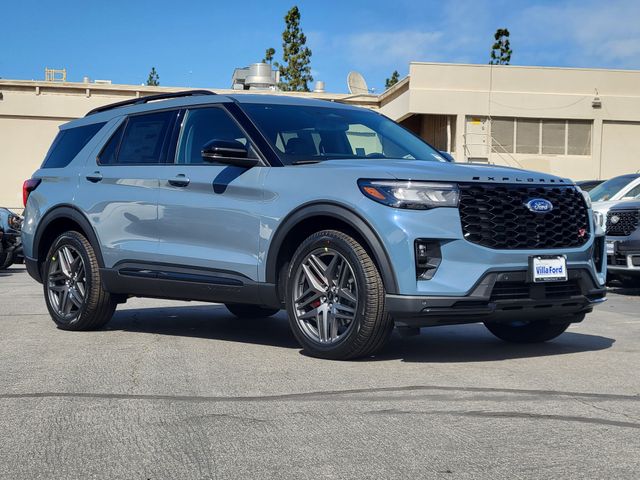 New 2026 Ford Explorer ST - photo 28