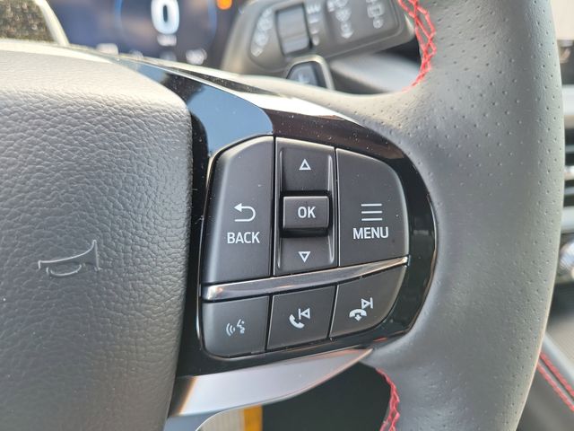 New 2026 Ford Explorer ST - photo 6