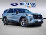 New 2026 Ford Explorer ST thumbnail 1
