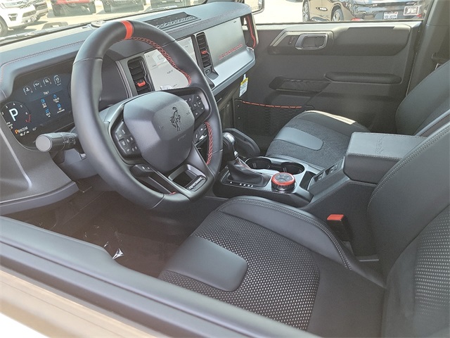 New 2025 Ford Bronco Raptor - photo 3