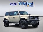 New 2025 Ford Bronco Raptor thumbnail 1