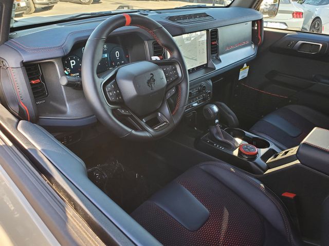 New 2025 Ford Bronco Raptor - photo 3