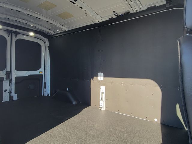 New 2026 Ford Transit 250 Medium Roof Empty Cargo Van - photo 16