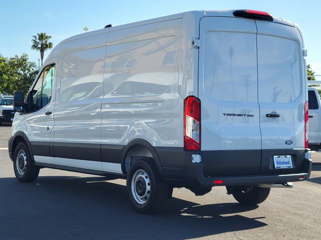 New 2026 Ford Transit 250 - photo 2