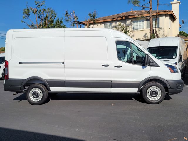 New 2026 Ford Transit 250 Medium Roof Empty Cargo Van - photo 22