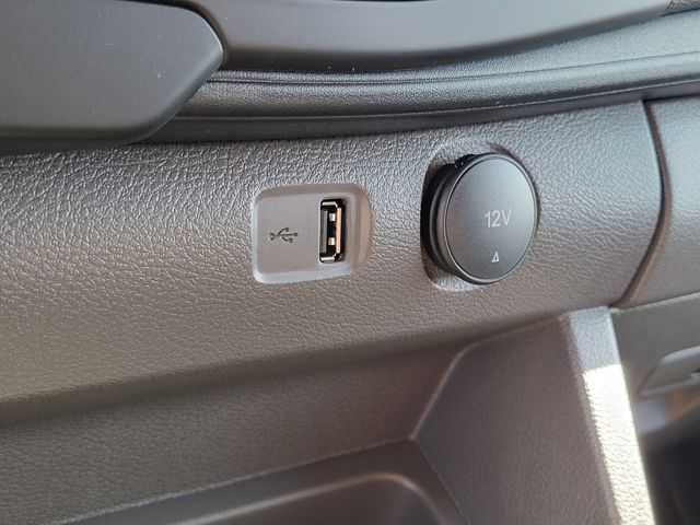 New 2026 Ford Transit 250 Medium Roof Empty Cargo Van - photo 9