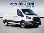 New 2026 Ford Transit 250 Medium Roof Empty Cargo Van thumbnail 1