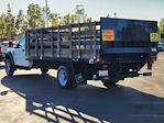 Used 2022 Ford F-550 Regular Cab Cab Chassis thumbnail 2