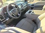 Used 2022 Ford F-550 Regular Cab Cab Chassis thumbnail 3