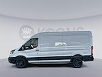 New 2025 Ford Transit 250 Medium Roof Empty Cargo Van thumbnail 2