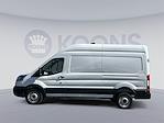 New 2026 Ford Transit 350 High Roof Empty Cargo Van thumbnail 2