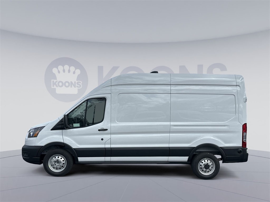 New 2026 Ford Transit 350 - photo 2
