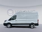 New 2026 Ford Transit 350 High Roof Empty Cargo Van thumbnail 2