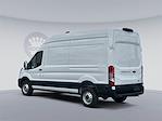 New 2026 Ford Transit 350 High Roof Empty Cargo Van thumbnail 3