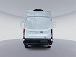 New 2026 Ford Transit 350 High Roof Empty Cargo Van thumbnail 4