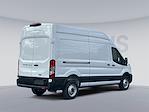 New 2026 Ford Transit 350 High Roof Empty Cargo Van thumbnail 5