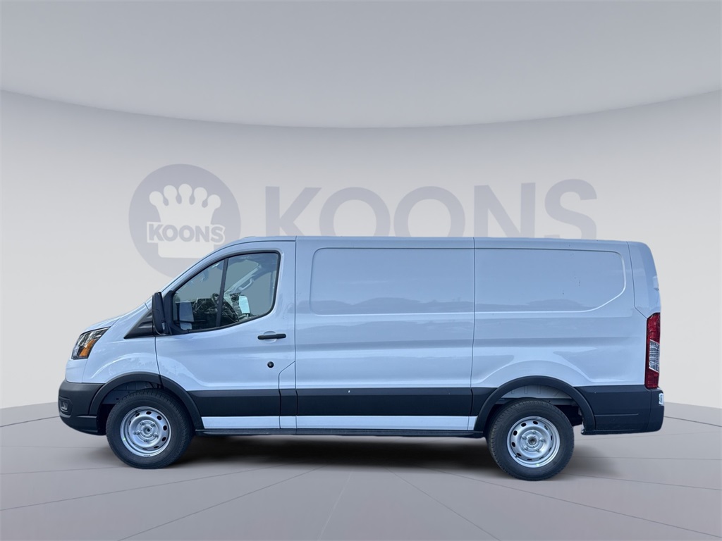New 2026 Ford Transit 150 - photo 2