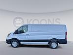 New 2026 Ford Transit 150 Low Roof Empty Cargo Van thumbnail 2