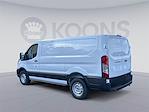 New 2026 Ford Transit 150 Low Roof Empty Cargo Van thumbnail 3