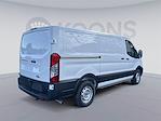 New 2026 Ford Transit 150 Low Roof Empty Cargo Van thumbnail 5