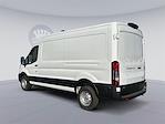 New 2026 Ford Transit 250 Medium Roof Empty Cargo Van thumbnail 3