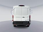 New 2026 Ford Transit 250 Medium Roof Empty Cargo Van thumbnail 4