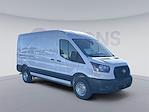New 2026 Ford Transit 250 Medium Roof Empty Cargo Van thumbnail 7