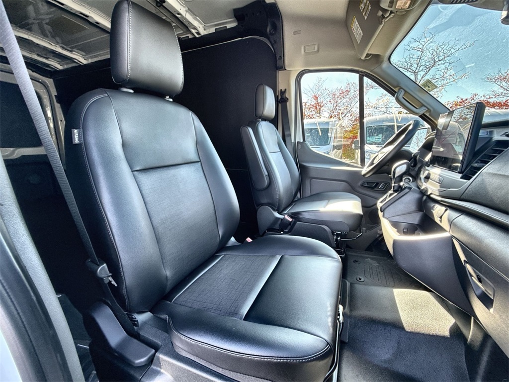 New 2026 Ford Transit 150 Medium Roof Empty Cargo Van - photo 29