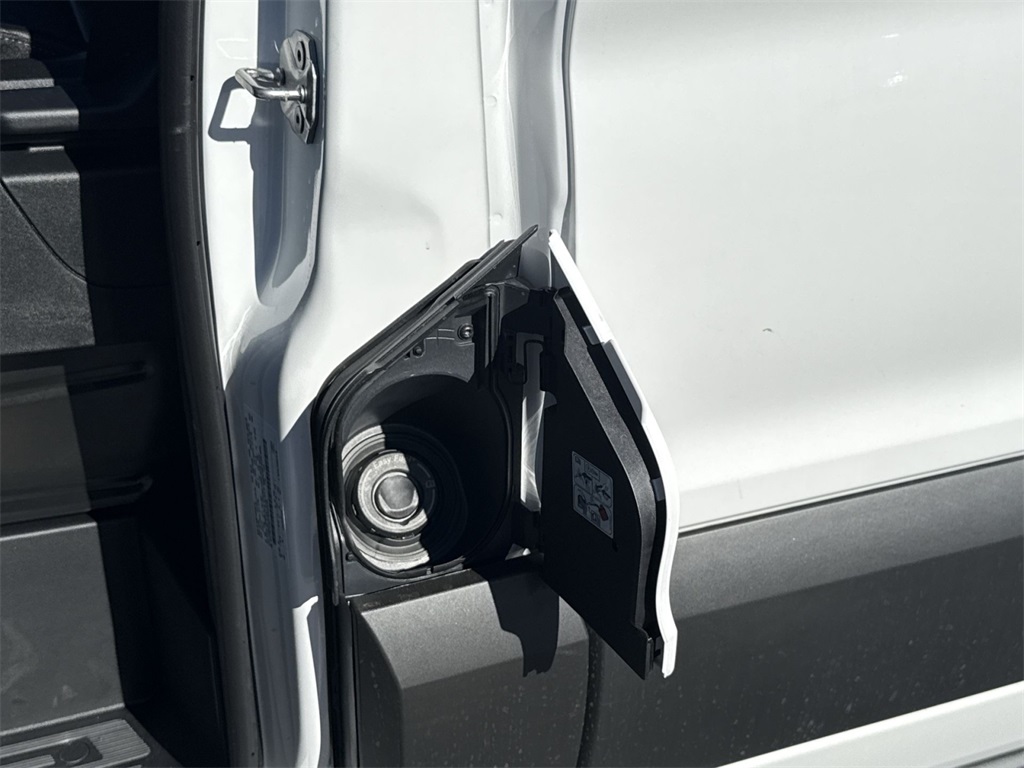 New 2026 Ford Transit 150 Medium Roof Empty Cargo Van - photo 35