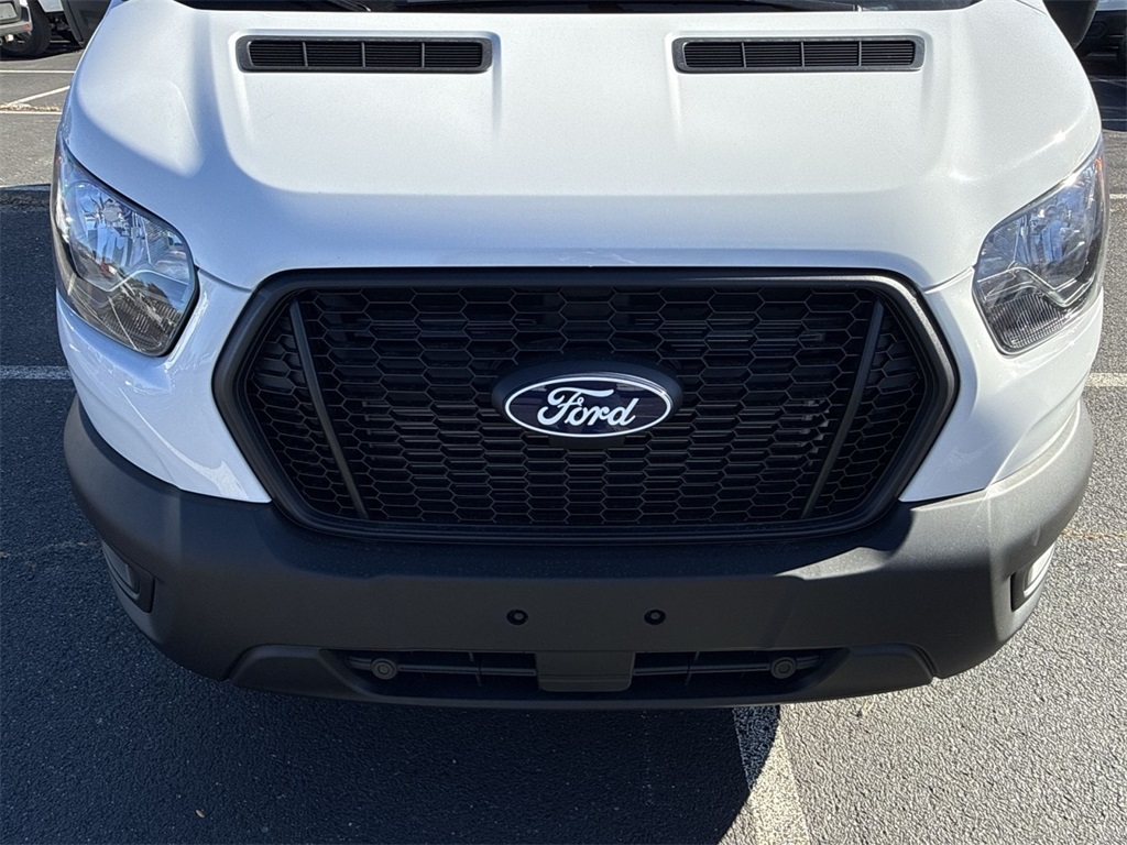 New 2026 Ford Transit 150 Medium Roof Empty Cargo Van - photo 36