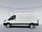 New 2026 Ford Transit 150 Medium Roof Empty Cargo Van thumbnail 2
