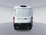 New 2026 Ford Transit 150 Medium Roof Empty Cargo Van thumbnail 4
