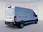 New 2026 Ford Transit 150 Medium Roof Empty Cargo Van thumbnail 5