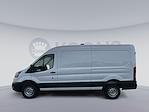 New 2026 Ford Transit 250 Medium Roof Empty Cargo Van thumbnail 2