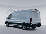 New 2026 Ford Transit 250 Medium Roof Empty Cargo Van thumbnail 3