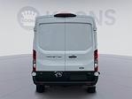 New 2026 Ford Transit 250 Medium Roof Empty Cargo Van thumbnail 4