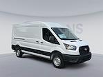 New 2026 Ford Transit 250 Medium Roof Empty Cargo Van thumbnail 7