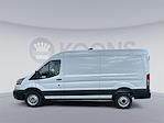 New 2026 Ford Transit 250 Medium Roof Empty Cargo Van thumbnail 2