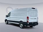 New 2026 Ford Transit 250 Medium Roof Empty Cargo Van thumbnail 3