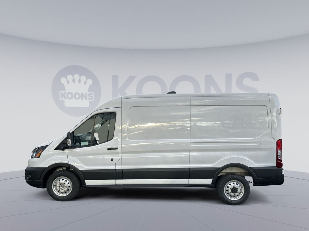 New 2026 Ford Transit 250 - photo 2