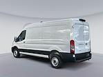 New 2026 Ford Transit 250 Medium Roof Empty Cargo Van thumbnail 3
