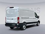New 2026 Ford Transit 250 Medium Roof Empty Cargo Van thumbnail 5