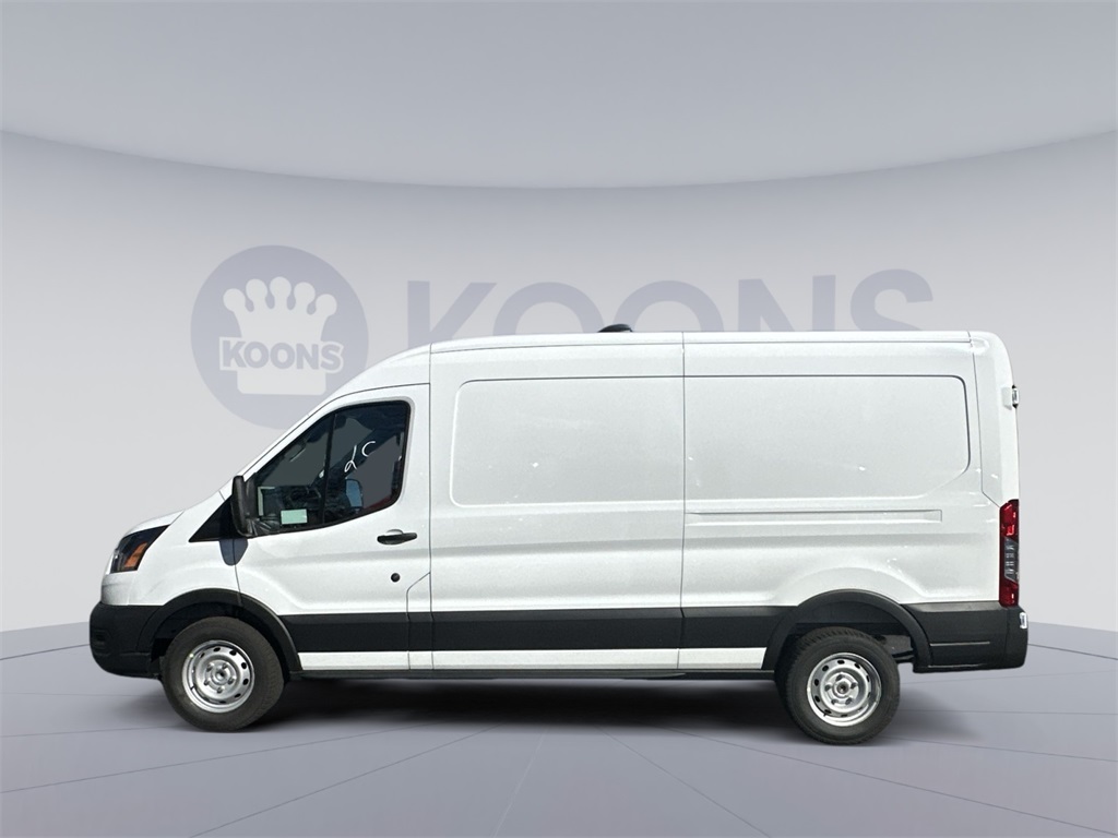 New 2026 Ford Transit 250 - photo 2
