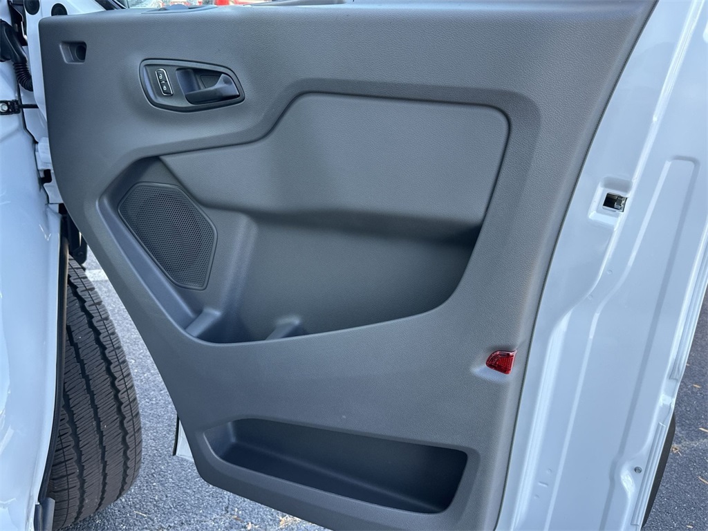 New 2026 Ford Transit 250 Medium Roof Empty Cargo Van - photo 36