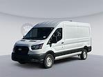 New 2026 Ford Transit 250 Medium Roof Empty Cargo Van thumbnail 1