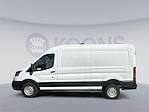 New 2026 Ford Transit 250 Medium Roof Empty Cargo Van thumbnail 2