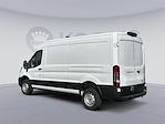 New 2026 Ford Transit 250 Medium Roof Empty Cargo Van thumbnail 3