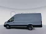 New 2026 Ford Transit 350 High Roof Empty Cargo Van thumbnail 2